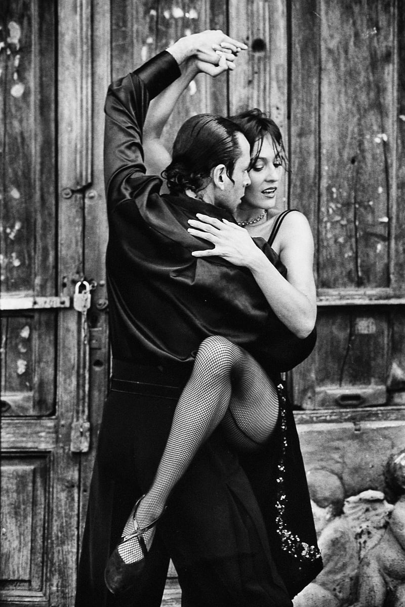 Somatic Dance Image 2